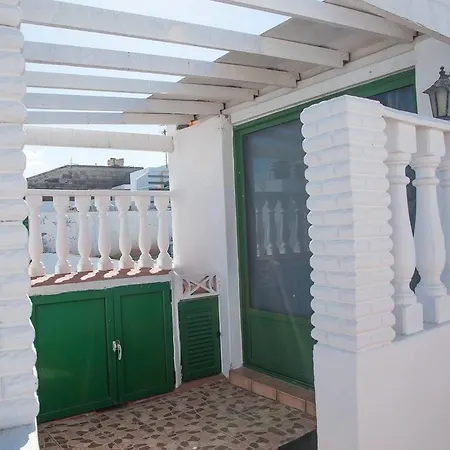 Casa Ivanita 公寓 *