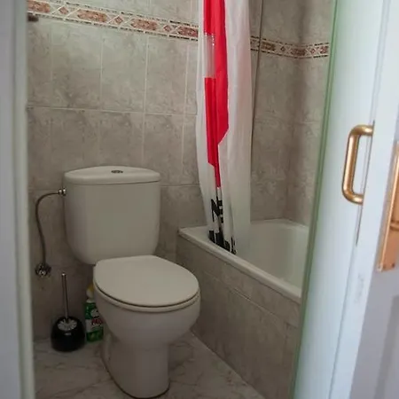 公寓 Casa Ivanita