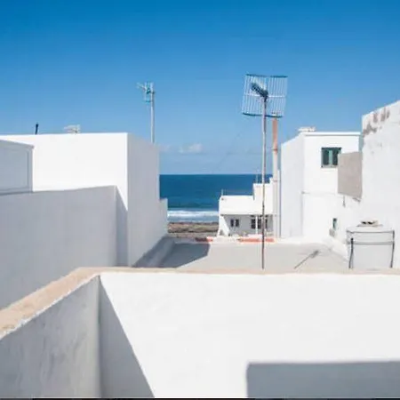 Casa Ivanita 公寓 拉桑塔