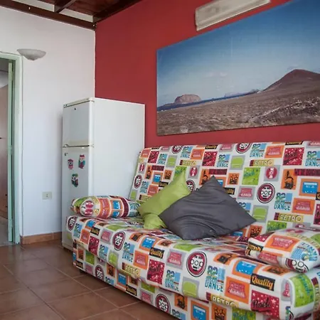 Casa Ivanita *