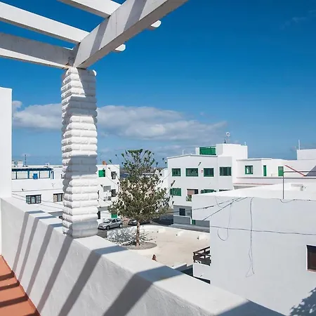 Casa Ivanita 公寓 *