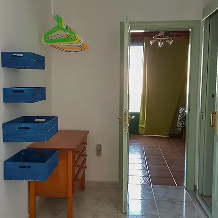 公寓 Casa Ivanita 拉桑塔