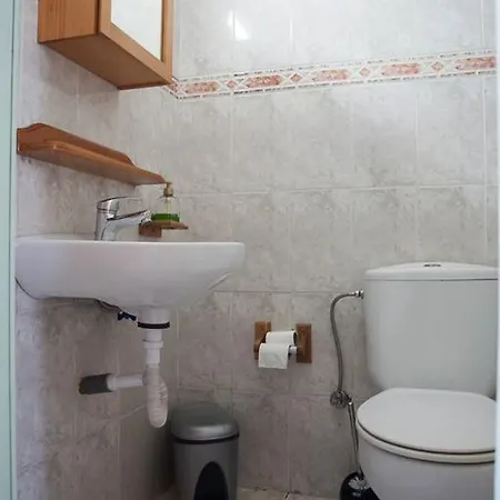 Apartment Casa Ivanita